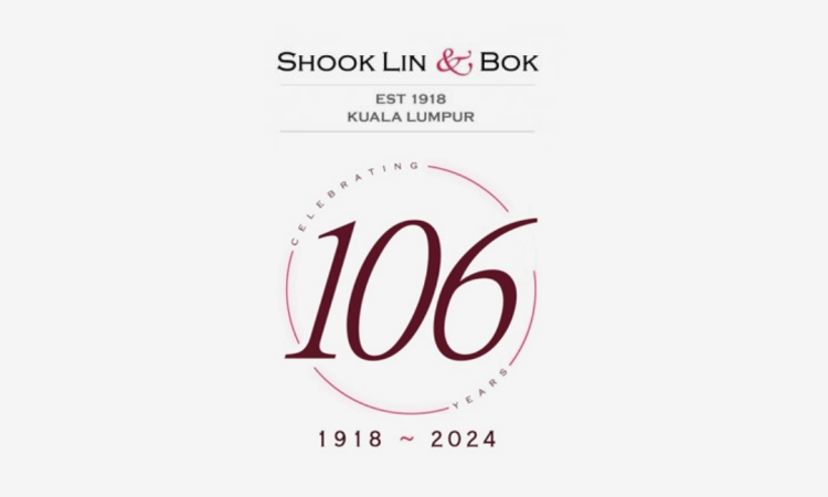 Shook Lin & Bok