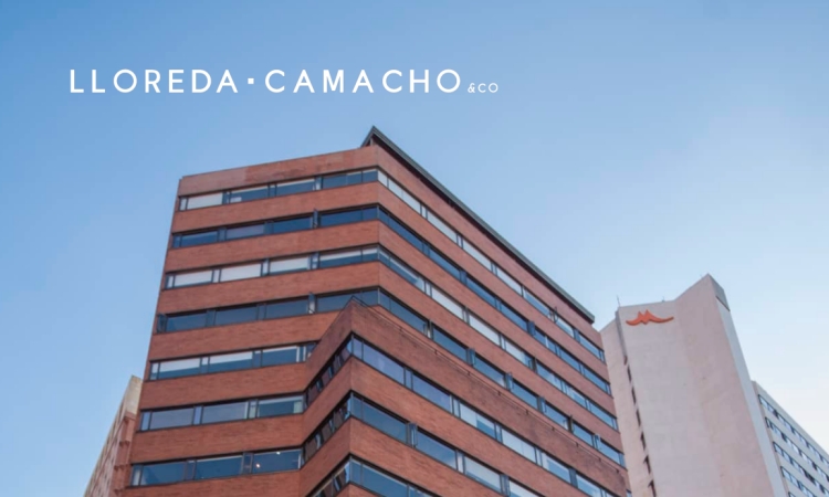 Lloreda Camacho & Co