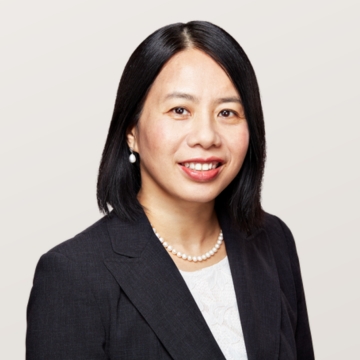 Ningling Wang 