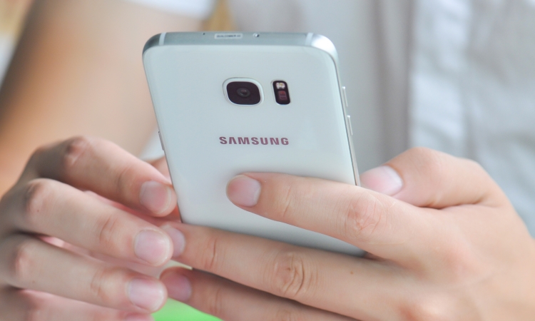 Samsung ordered to pay $12.5 million in damages for patent infringement