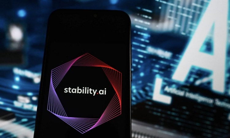 Stability AI再被诉：盗用百万张图片训练AI
