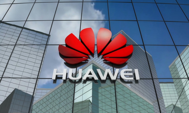Huawei Sues HP in UPC