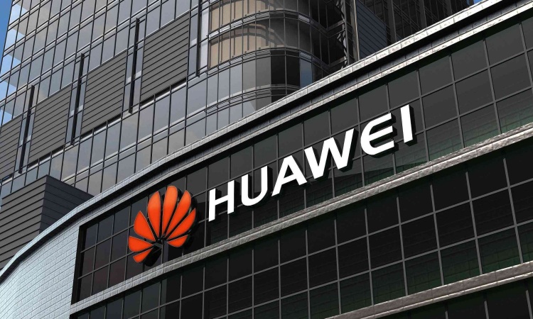 Huawei and MediaTek Reach Global Patent Settlement