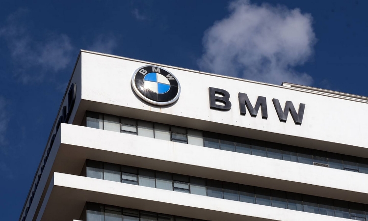 宝马在德遭NPE诉讼