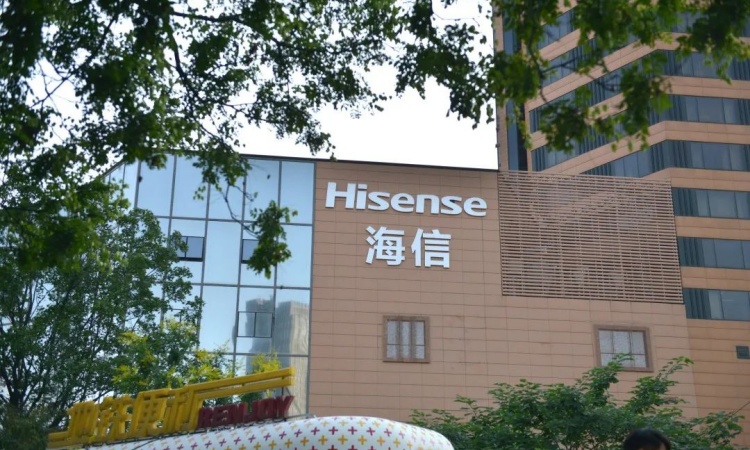 海信在美反诉诺基亚