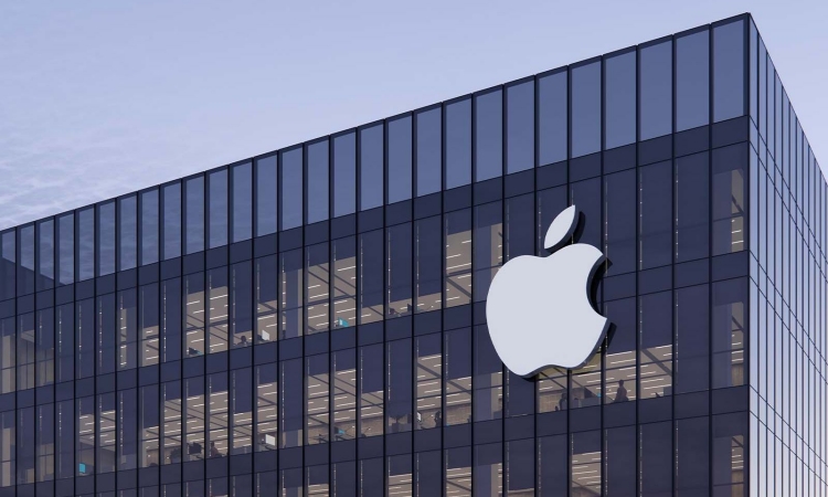 赔偿45亿人民币！苹果手表构成专利侵权