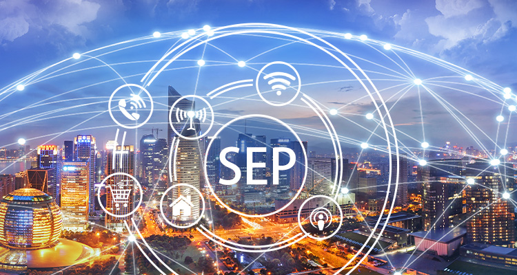 成立SEP工作组后，USPTO推出“标准参与和代表激励”试点项目