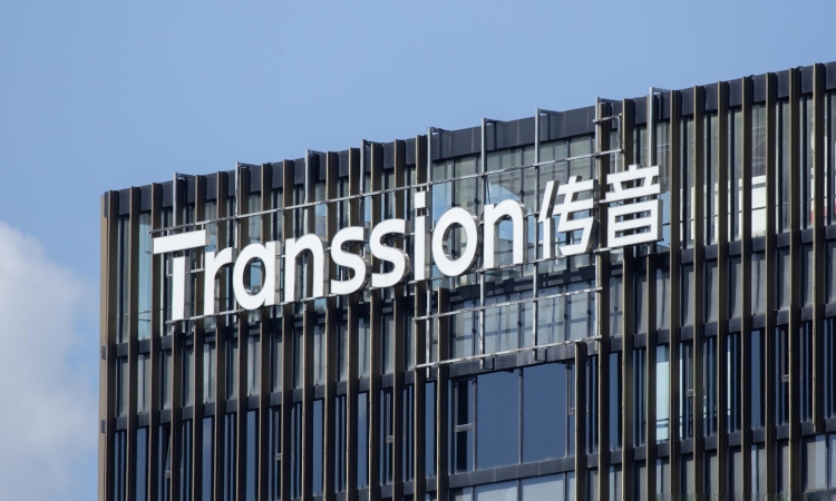 Transsion Sues Ericsson for the First Time!